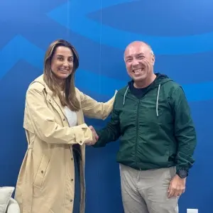 Ex-comandante-geral da PM assume pasta como novo secretário de Segurança