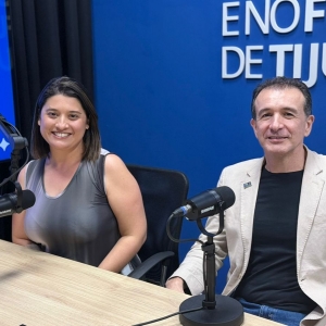 Primeiro Clic Podcast recebe Gizeli Azevedo e Alex Bastos em edição especial de aniversário da CDL