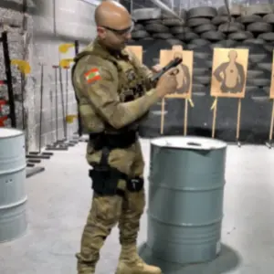 Treinamento atualiza técnicas e reforça preparo operacional na Costa Esmeralda