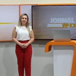 Fique bem informado com as notícias da região, no Jornal Vip desta quarta-feira, 26 de novembro