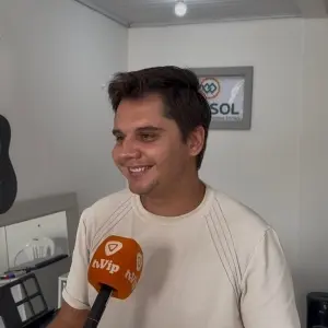 AMA de Tijucas inaugura sala de musicoterapia para atender alunos