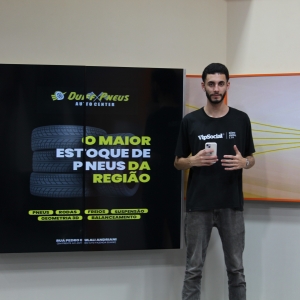 Assista as Ocorrências Policiais desta quarta-feira, 26 de novembro