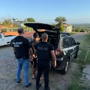 Operação nacional desarticula grupo que hackeava sistemas do judiciário