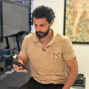 Gesto esportivo: entenda sua importância