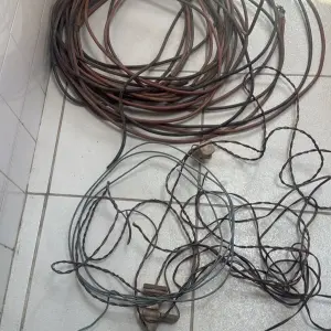 Homem é preso após furto de fios elétricos em Canelinha