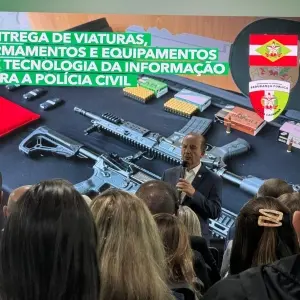 Município será contemplado com delegacia especializada em proteção a mulheres, crianças e idosos