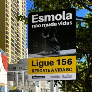 Campanha promove ação integrada para combater o trabalho infantil