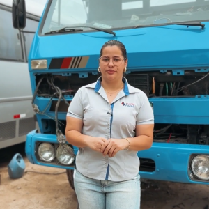 Serviços de instalação em caminhões com qualidade Eletro Paulo