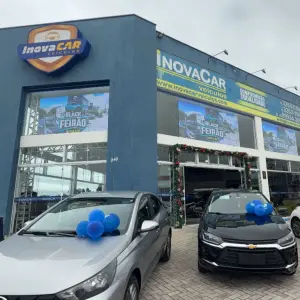 Black Feirão oferece prêmios e benefícios na compra de veículos