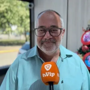 VÍDEO | Lar Santa Maria da Paz realiza campanha do Panetone Solidário em Tijucas