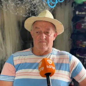 ENTREVISTA | Pescador busca ajuda para fazer cirurgia e voltar aos trabalhos; saiba como ajudar