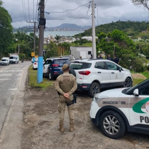 Construções irregulares são identificadas e município determina demolições