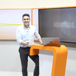 Confira as principais notícias da região no Jornal Vip sexta-feira, 28 de novembro