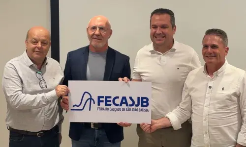 São João Batista lança feira do calçado com preços direto de fábrica para consumidor final