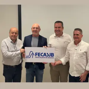 São João Batista lança feira do calçado com preços direto de fábrica para consumidor final