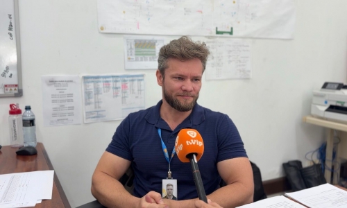 Cortes de energia são realizados em Tijucas; haverá também desligamento para manutenções