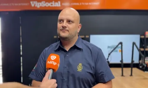 Encontro Musical com apresentações de alunos e banda em Tijucas acontece hoje