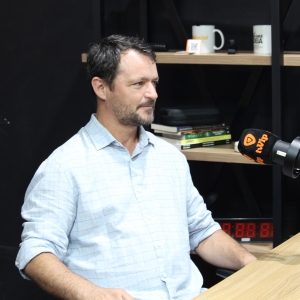 Duas décadas de formação esportiva: Fernando Feras celebra os 20 anos da Feras Academia