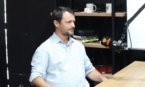 Duas décadas de formação esportiva: Fernando Feras celebra os 20 anos da Feras Academia