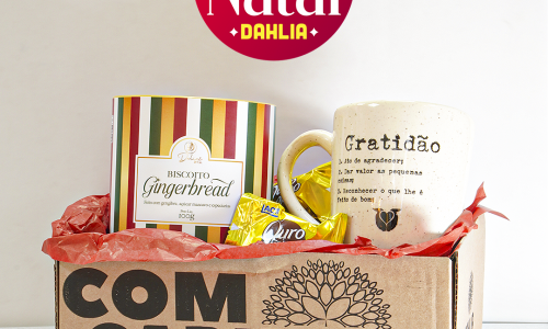 Loja de Tijucas aposta em combinações exclusivas como opções de presentes de fim de ano