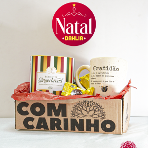 Loja de Tijucas aposta em combinações exclusivas como opções de presentes de fim de ano