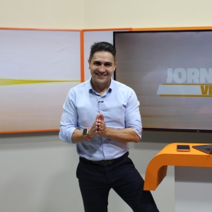 Jornal Vip com as informações da região, desta segunda-feira, 01 de dezembro