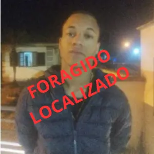 Suspeito de série de roubos é localizado e preso em operação conjunta em Guabiruba