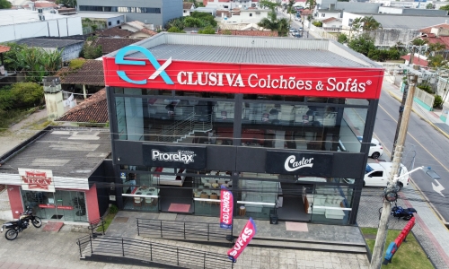 Exclusiva lança campanha de Natal Premiado com pagamento somente para ano que vem