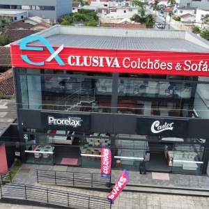 Exclusiva lança campanha de Natal Premiado com pagamento somente para ano que vem