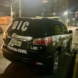 Mulher é presa em flagrante por tráfico após investigação conjunta