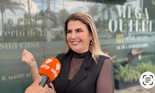 Outlet oferece três dias de descontos para renovar a casa em Tijucas