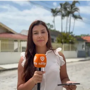 Celesc realiza manutenção e deixa bairro do centro de Tijucas sem energia