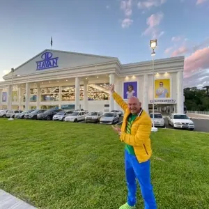 CONFIRMADO | Havan anuncia inauguração de loja em Tijucas para o primeiro semestre de 2026