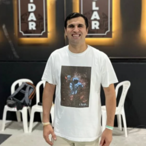 Pastor morre em grave acidente na BR-101 