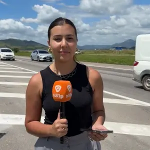 Líder dos caminhoneiros anuncia paralisação da categoria nesta quinta