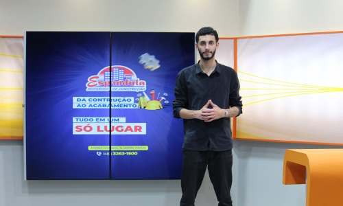 Ocorrências Policiais, desta quinta-feira,  04 de dezembro está no ar