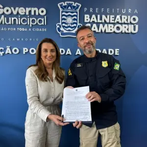 Parceria inédita reúne forças de segurança para agilizar atendimento