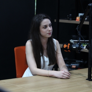 Primeiro Clic Podcast recebe a Dra. Maria Eduarda Nunes para falar de hábitos saudáveis e nutrição para mulheres.