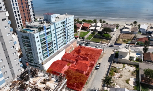 MERCADO IMOBILIÁRIO | Imobiliária de Itapema e empresa investidora finalizam massa falida histórica