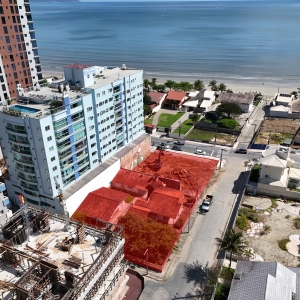 MERCADO IMOBILIÁRIO | Imobiliária de Itapema e empresa investidora finalizam massa falida histórica