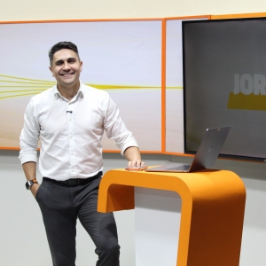 Notícias na hora do almoço; assista Jornal Vip desta sexta-feira; 05 de dezembro