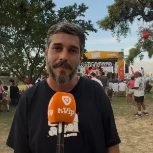 Som&Sol encerra temporada 2025 com programação cultural no Casarão Gallotti