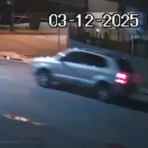 Motorista que provocou acidente fatal em Brusque já havia batido contra um muro uma hora antes, confirma polícia