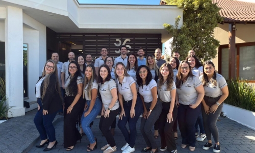 JCS Contabilidade celebra 30 anos de atuação em Tijucas com evento exclusivo para clientes