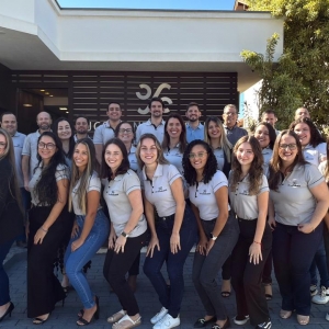 JCS Contabilidade celebra 30 anos de atuação em Tijucas com evento exclusivo para clientes