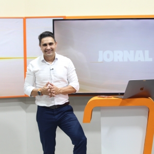 Jornal Vip com as informações da região, desta terça-feira, 09 de dezembro