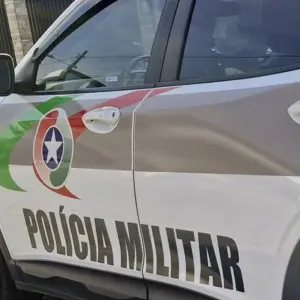 Homem é detido por descumprir medida protetiva