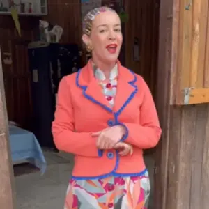 Evento promove integração com agricultoras da região