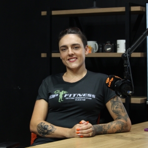 Edição do Primeiro Clic destaca a trajetória de Brenda Félix após eliminar 40 kg