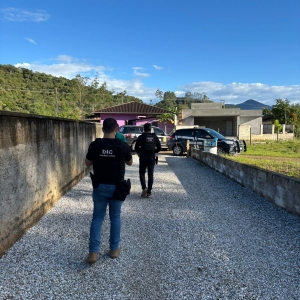 Ex-gerente de instituição financeira é preso por fraudes; prejuízo é de mais de 1,5 milhão